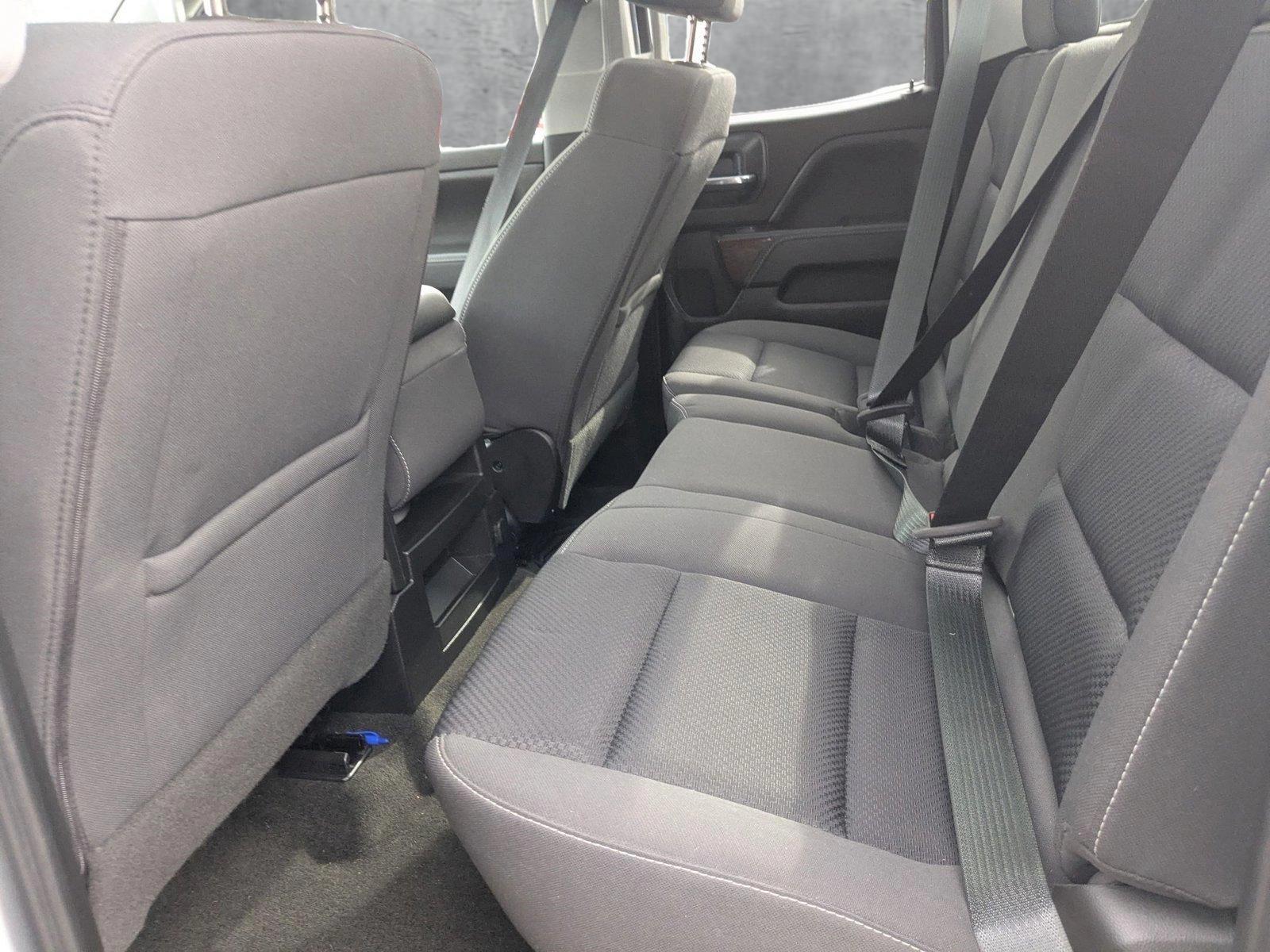 2018 GMC Sierra 1500 Vehicle Photo in LONE TREE, CO 80124-2750