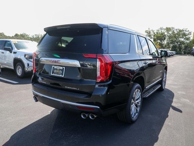 2024 GMC Yukon Vehicle Photo in HOMOSASSA, FL 34448-1461
