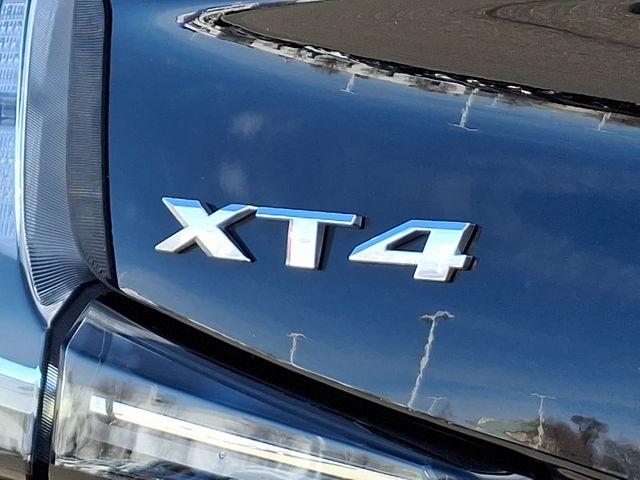 2024 Cadillac XT4 Vehicle Photo in PAWLING, NY 12564-3219