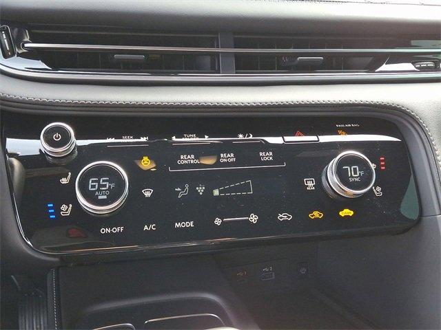 2024 INFINITI QX60 Vehicle Photo in Willow Grove, PA 19090