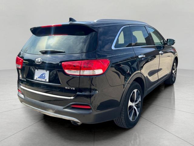 2018 Kia Sorento Vehicle Photo in Appleton, WI 54914