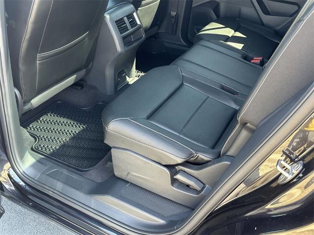 2021 Volkswagen Atlas Cross Sport Vehicle Photo in ALBERTVILLE, AL 35950-0246