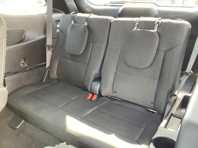 2020 Ford Explorer Vehicle Photo in Gardner, MA 01440