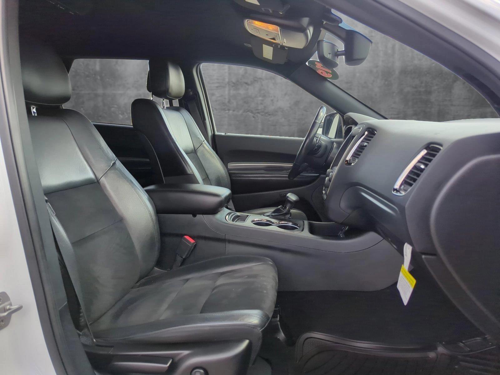 2019 Dodge Durango Vehicle Photo in Memphis, TN 38133