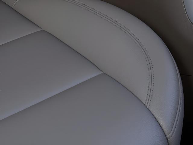 2025 Chevrolet Silverado 1500 Vehicle Photo in NEENAH, WI 54956-2243