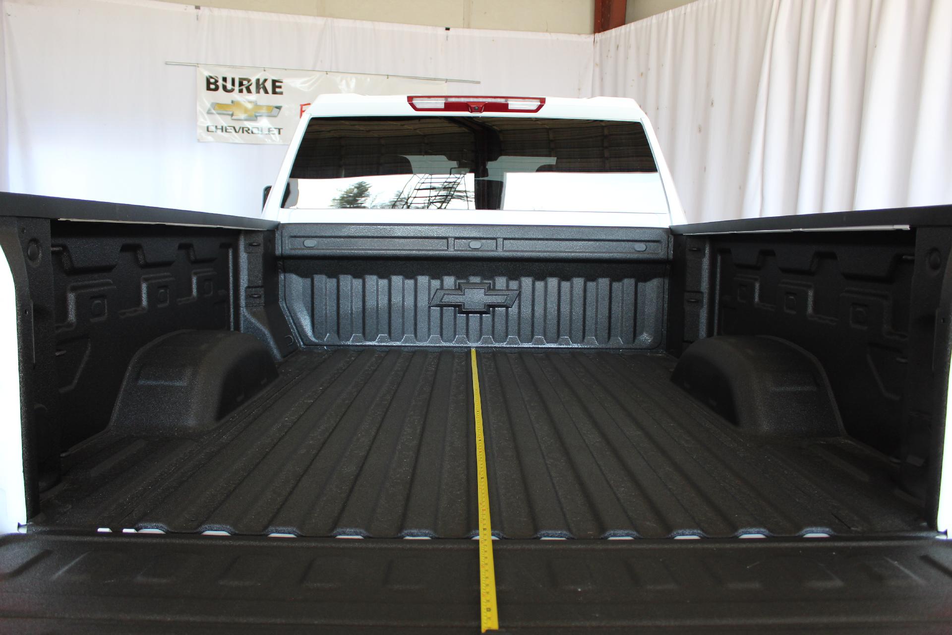 2025 Chevrolet Silverado 2500 HD Vehicle Photo in NORTHAMPTON, MA 01060-1120