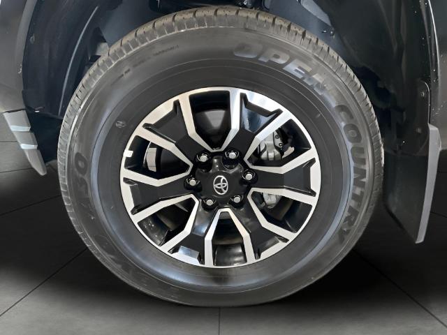 2023 Toyota Tacoma 4WD Vehicle Photo in Oshkosh, WI 54904