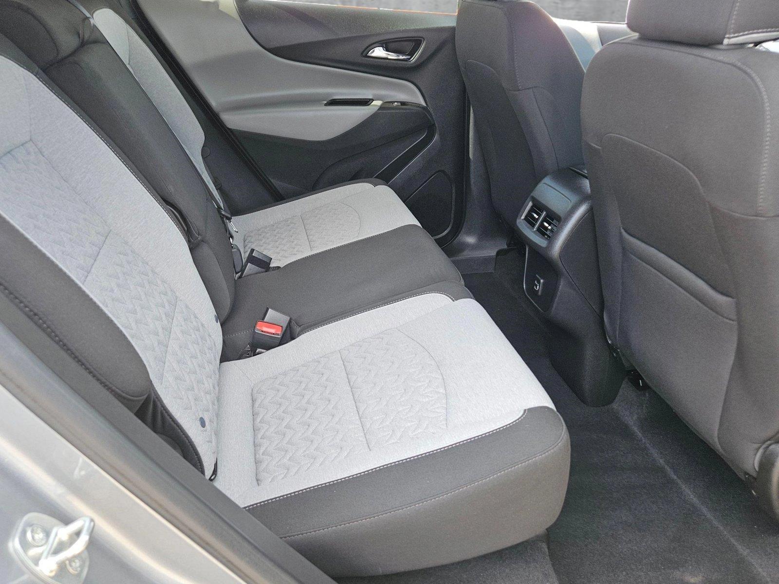 2023 Chevrolet Equinox Vehicle Photo in PEORIA, AZ 85382-3715