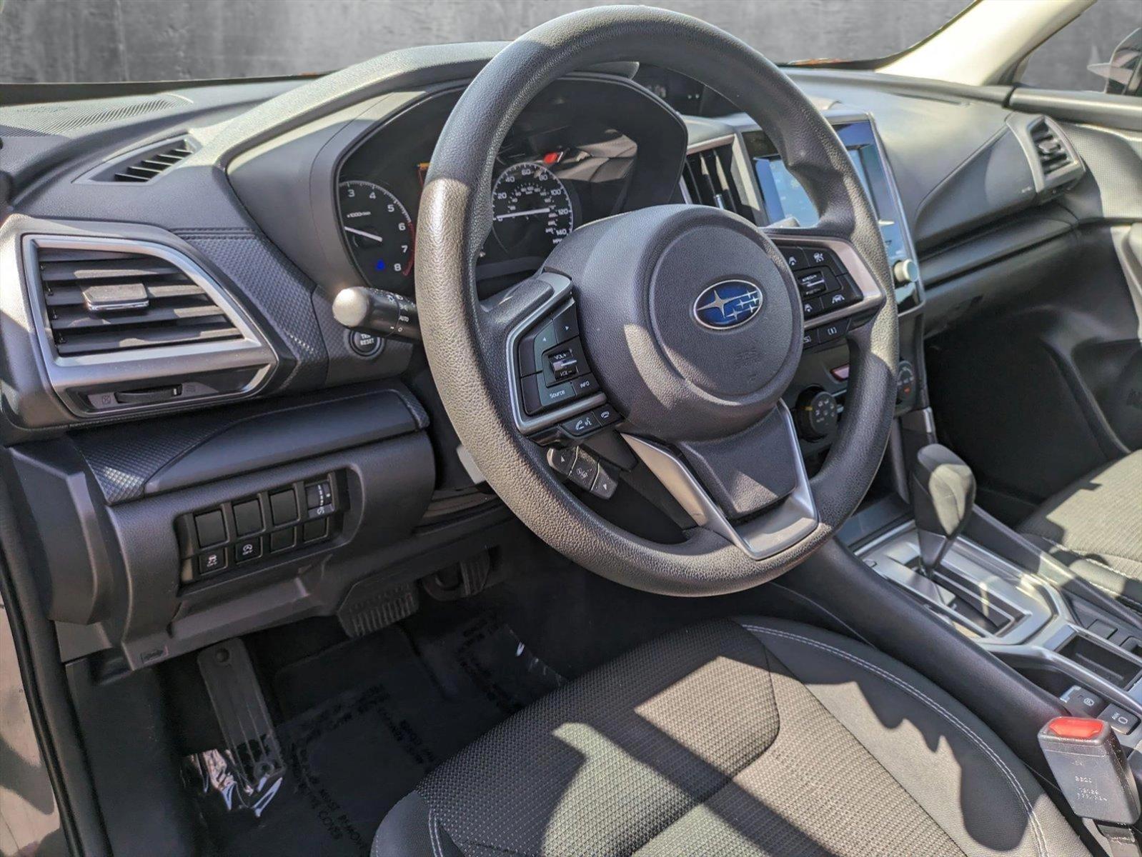 2019 Subaru Forester Vehicle Photo in Jacksonville, FL 32244