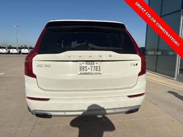 2019 Volvo XC90 Vehicle Photo in San Antonio, TX 78230