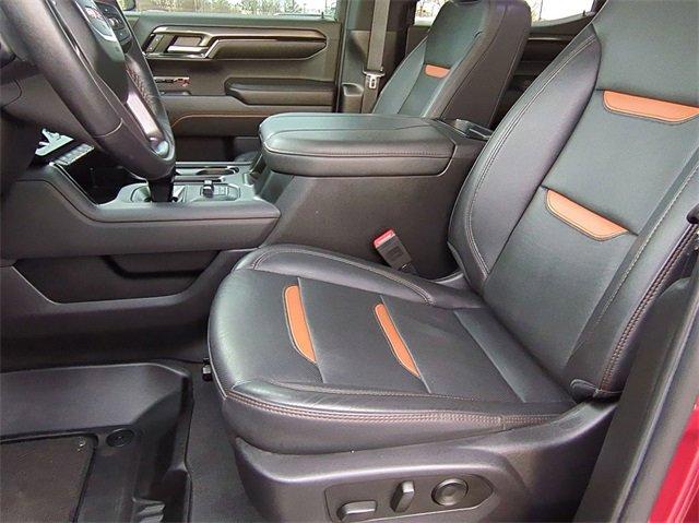2023 GMC Sierra 1500 Vehicle Photo in COLLIERVILLE, TN 38017-9006