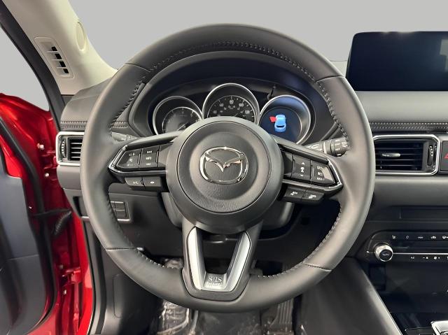 2025 Mazda CX-5 Vehicle Photo in Green Bay, WI 54304