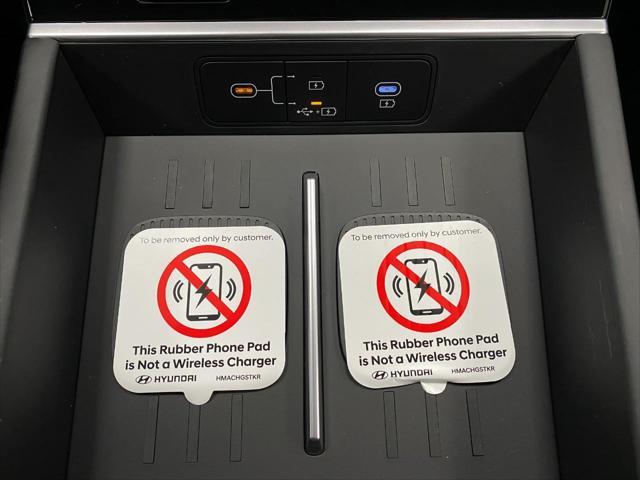 2025 Hyundai SANTA FE Vehicle Photo in Appleton, WI 54913