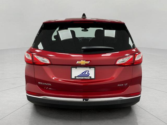 2019 Chevrolet Equinox Vehicle Photo in Appleton, WI 54913