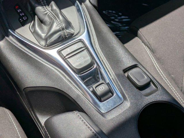 2023 Chevrolet Camaro Vehicle Photo in SELMA, TX 78154-1460