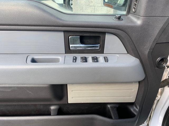 2014 Ford F-150 Vehicle Photo in POST FALLS, ID 83854-5365