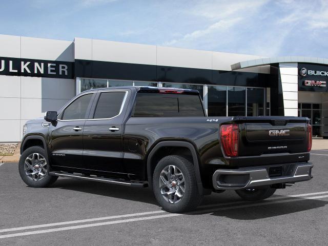 2025 GMC Sierra 1500 Vehicle Photo in TREVOSE, PA 19053-4984