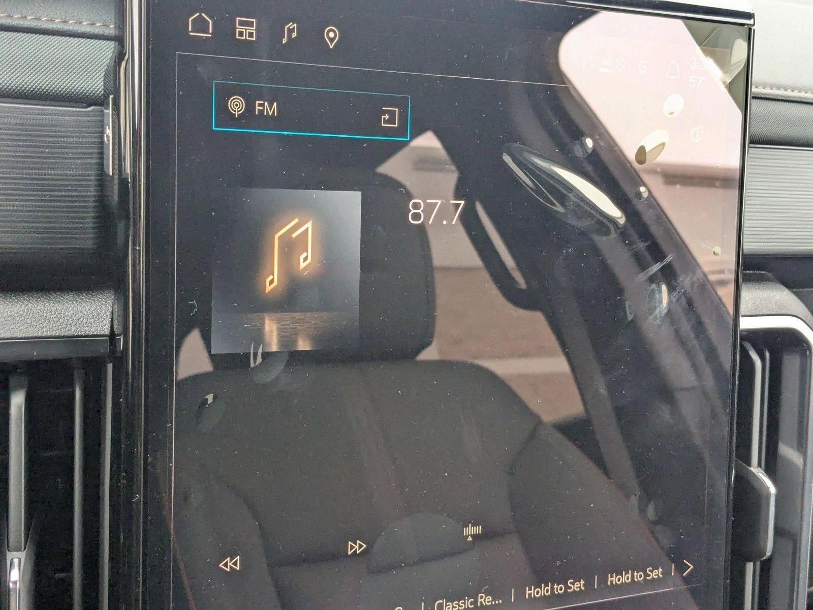 2025 GMC Acadia Vehicle Photo in LONE TREE, CO 80124-2750