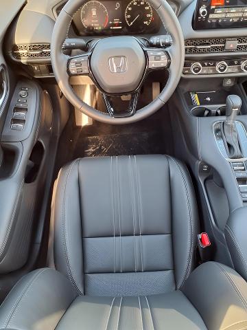 2025 Honda HR-V Vehicle Photo in Oshkosh, WI 54904