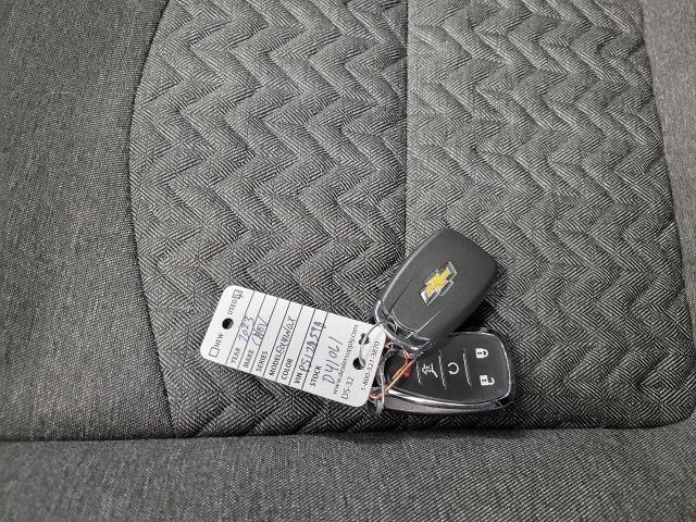 2023 Chevrolet Equinox Vehicle Photo in NEENAH, WI 54956-2243