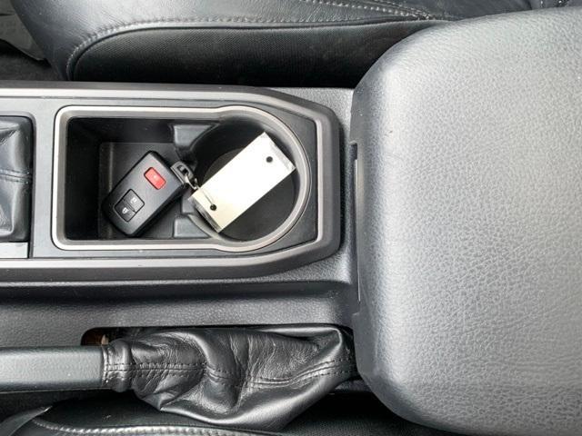 2020 Toyota Tacoma 4WD Vehicle Photo in POST FALLS, ID 83854-5365