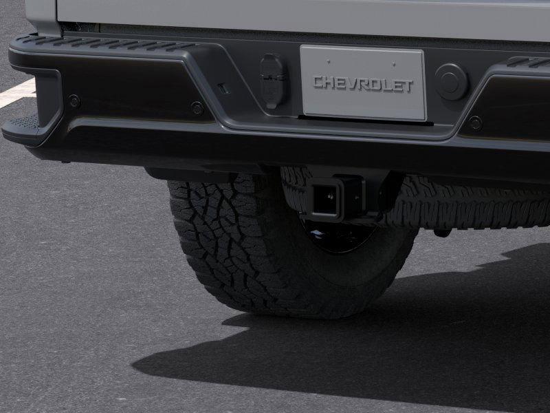2025 Chevrolet Silverado 2500 HD Vehicle Photo in POOLER, GA 31322-3252