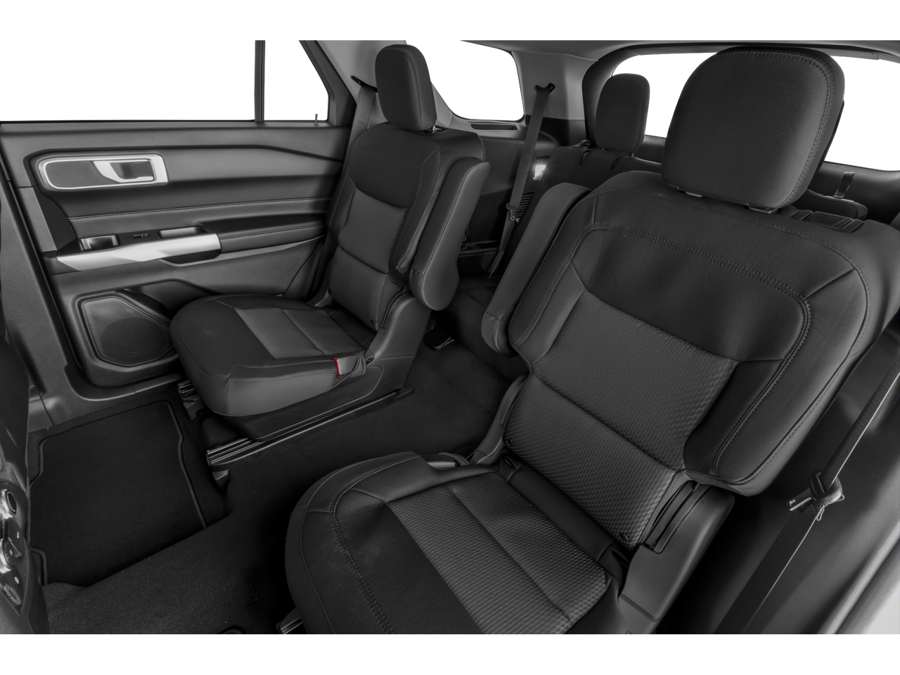 2023 Ford Explorer Vehicle Photo in Green Bay, WI 54304