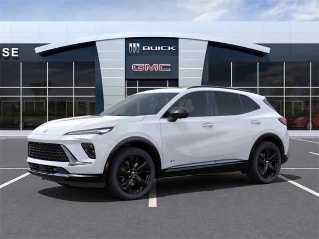 2025 Buick Envision Vehicle Photo in COLLIERVILLE, TN 38017-9006