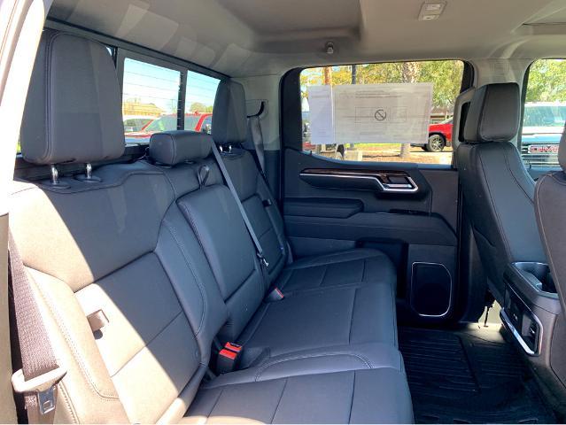 2025 GMC Sierra 1500 Vehicle Photo in BEAUFORT, SC 29906-4218