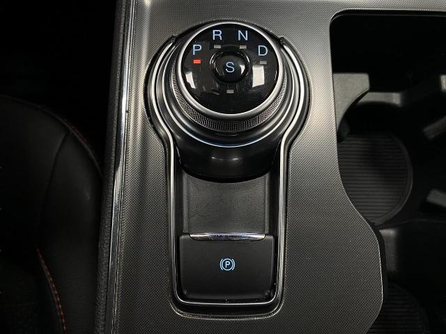2022 Ford Edge Vehicle Photo in Appleton, WI 54913