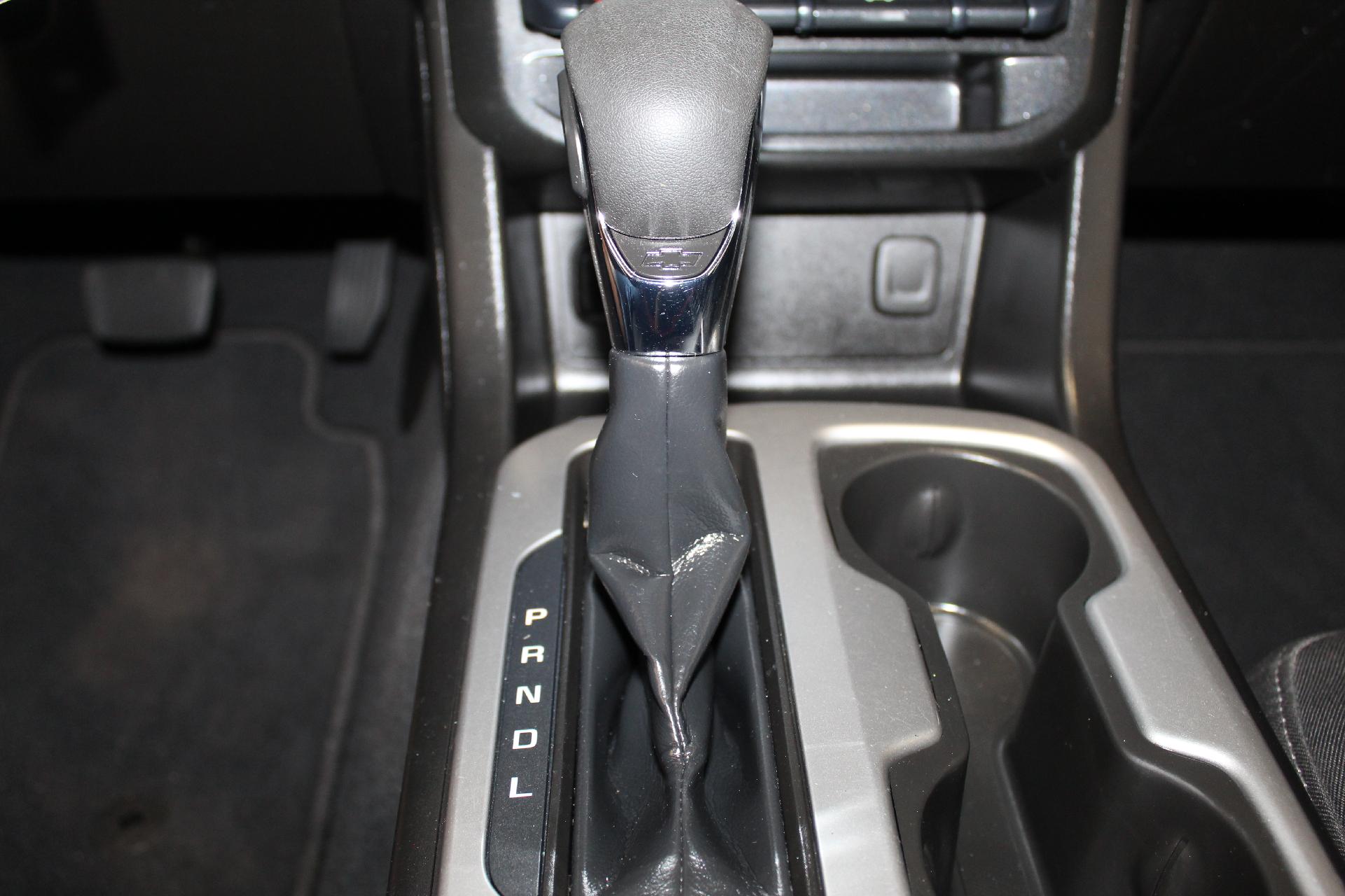 2022 Chevrolet Colorado Vehicle Photo in NORTHAMPTON, MA 01060-1120