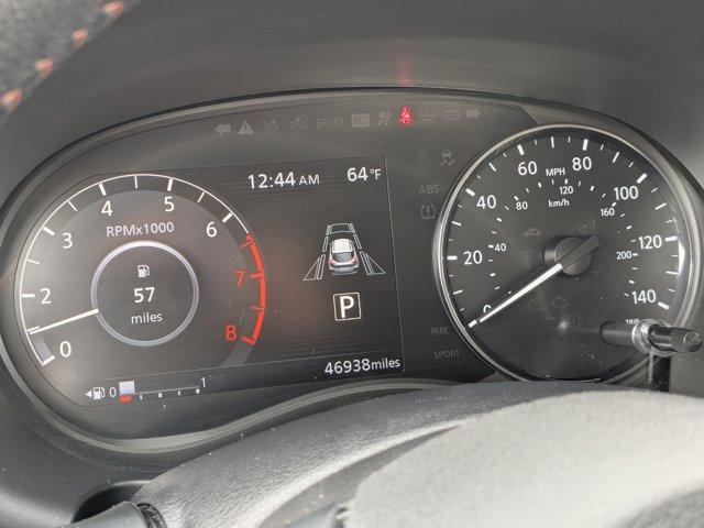 2023 Nissan Kicks Vehicle Photo in BRUNSWICK, GA 31525-1881