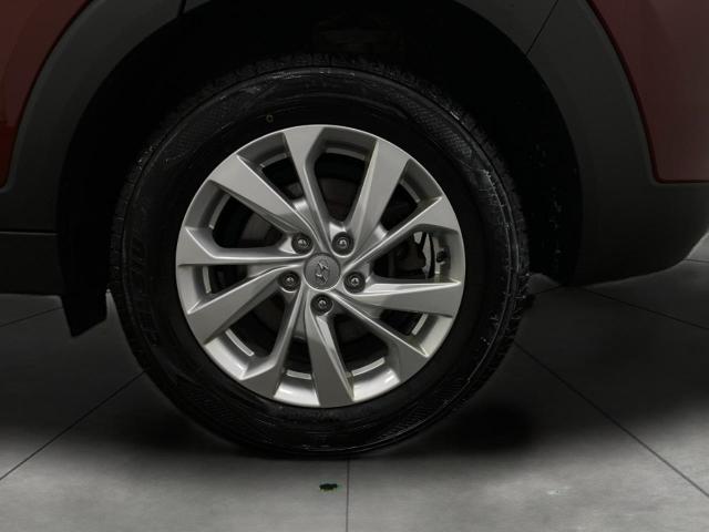 2019 Hyundai TUCSON Vehicle Photo in Appleton, WI 54913