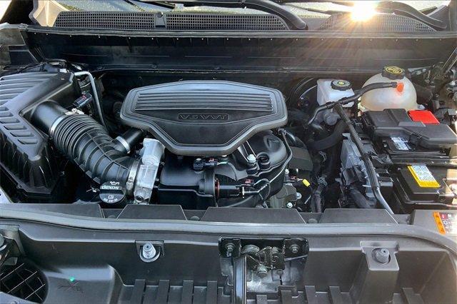 2020 GMC Acadia Vehicle Photo in INDEPENDENCE, MO 64055-1377