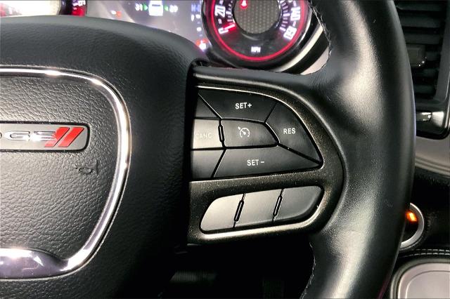 2023 Dodge Challenger Vehicle Photo in Lees Summit, MO 64086