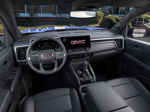 2025 GMC Canyon Vehicle Photo in ZELIENOPLE, PA 16063-2910