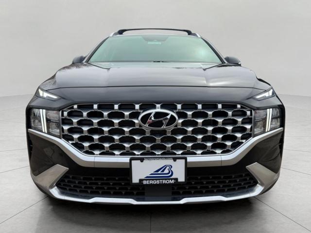 2022 Hyundai SANTA FE Vehicle Photo in Appleton, WI 54914