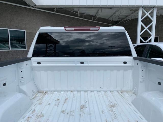 2024 Chevrolet Silverado 1500 Vehicle Photo in POST FALLS, ID 83854-5365