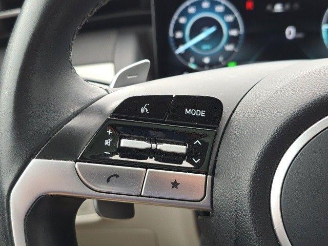 2022 Hyundai TUCSON Hybrid Vehicle Photo in Pleasant Hills, PA 15236