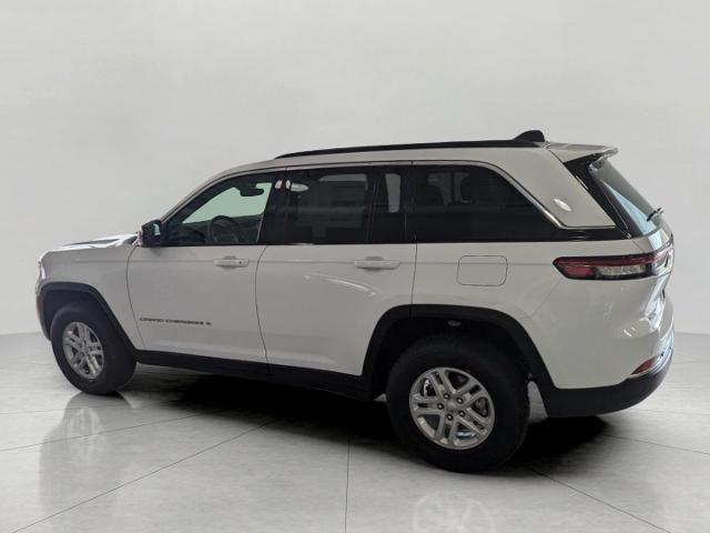 2025 Jeep Grand Cherokee Vehicle Photo in Oshkosh, WI 54901
