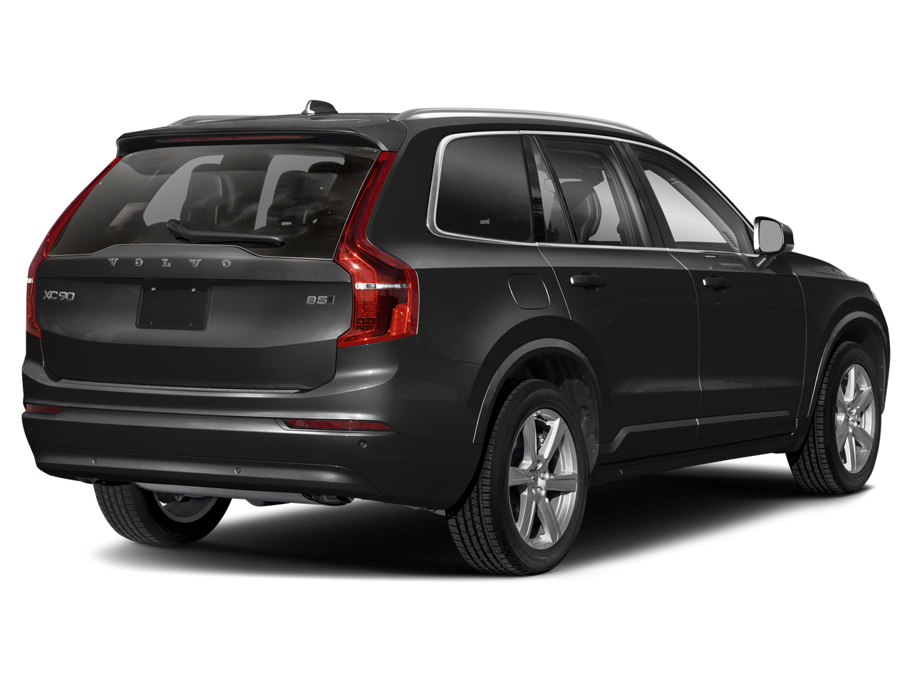 2023 Volvo XC90 Vehicle Photo in San Antonio, TX 78230