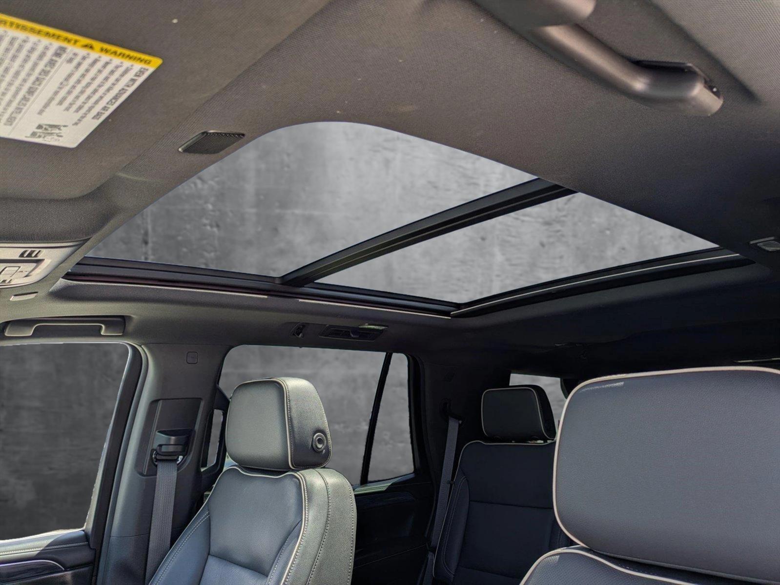 2021 GMC Yukon Vehicle Photo in Tustin, CA 92782