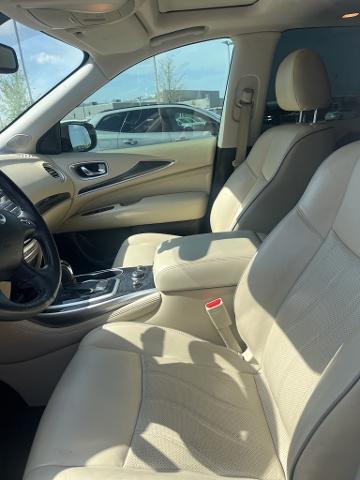2017 INFINITI QX60 Vehicle Photo in San Antonio, TX 78230