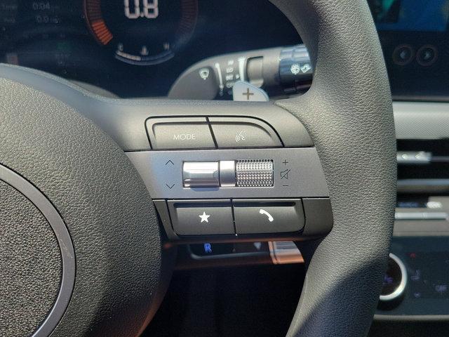 2025 Hyundai SONATA Vehicle Photo in Harrisburg, PA 17111