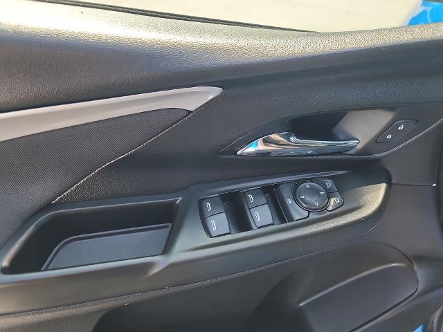 2022 Chevrolet Bolt EV Vehicle Photo in LA MESA, CA 91942-8211