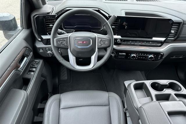 2025 GMC Sierra 2500 HD Vehicle Photo in SPOKANE, WA 99202-2191