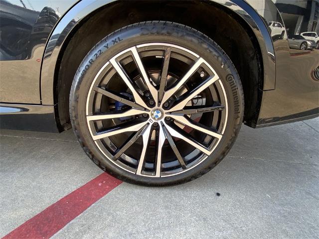 2022 BMW X5 sDrive40i Vehicle Photo in Greenville, TX 75402