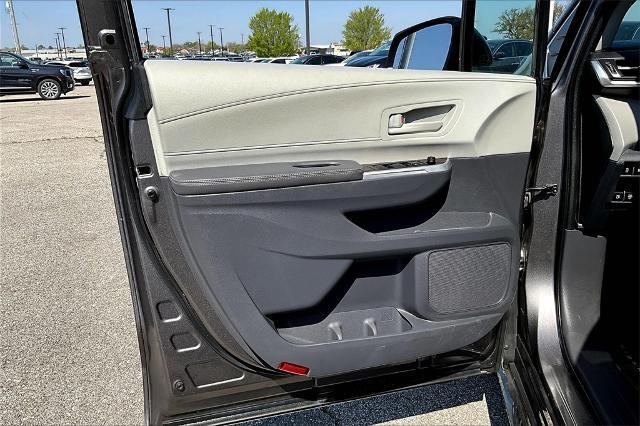 2021 Toyota Sienna Vehicle Photo in Tulsa, OK 74145