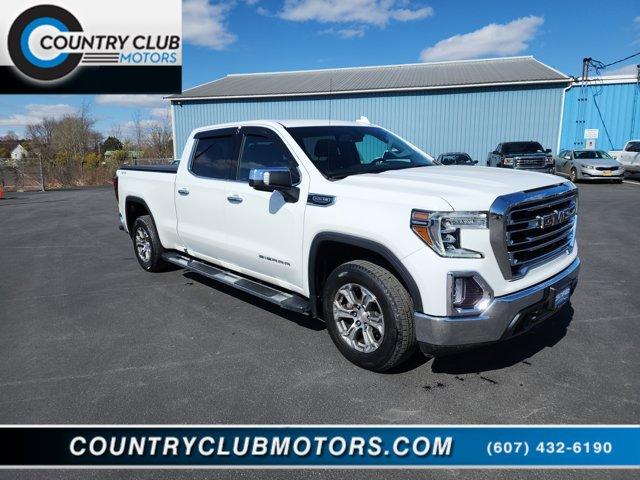 Left Side Door Kit | GMC SIERRA 1500 LIMITED SLT 2022 Left Side Door Kit | GMC SIERRA 1500 LIMITED SLT 2022