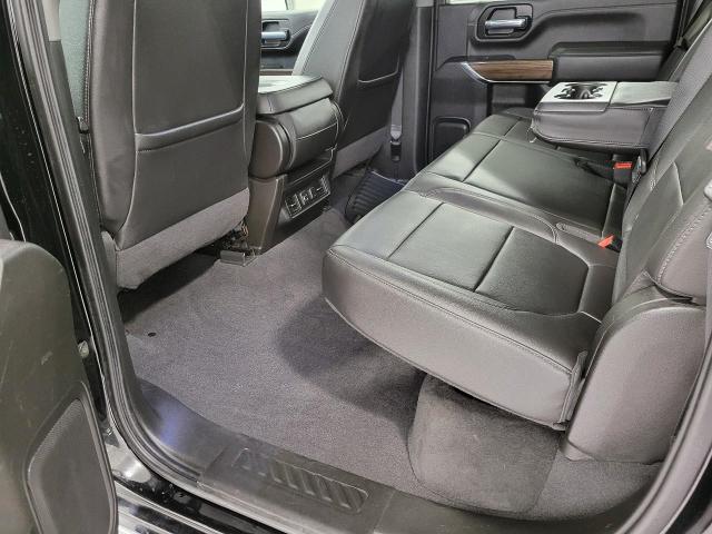 2020 Chevrolet Silverado 2500 HD Vehicle Photo in APPLETON, WI 54914-4656